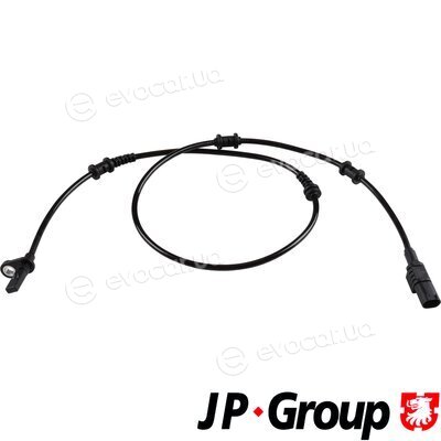JP Group 1397105500