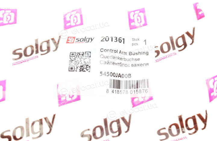 Solgy 201361