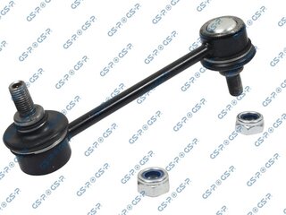 GSP S050420