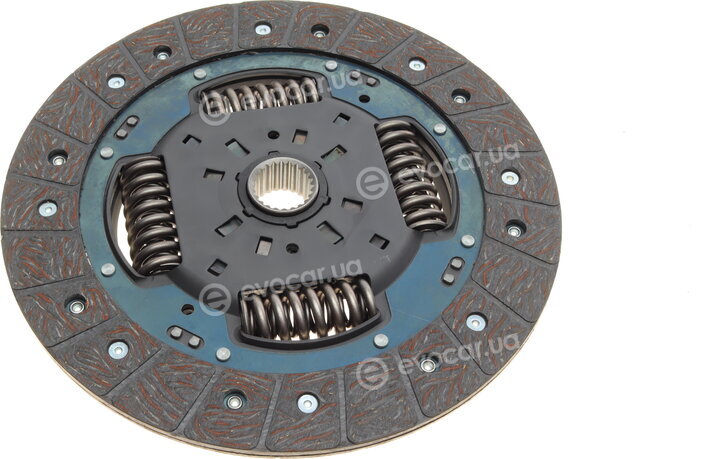 Blue Print ADF123028