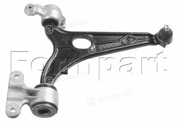Formpart 1309016