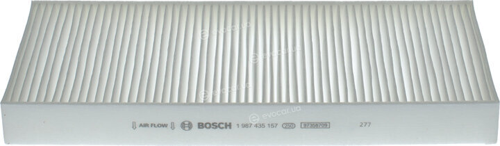 Bosch 1 987 435 157