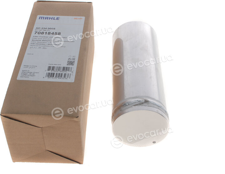Mahle AD 234 000S