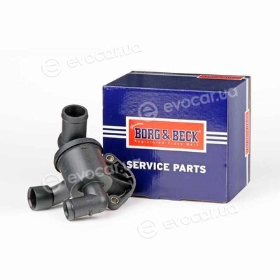 Borg & Beck BBT397