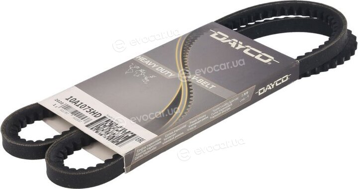 Dayco 10A1075HD