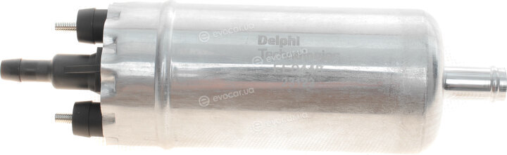 Delphi FE0448