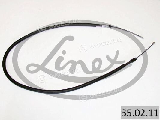 Linex 35.02.11