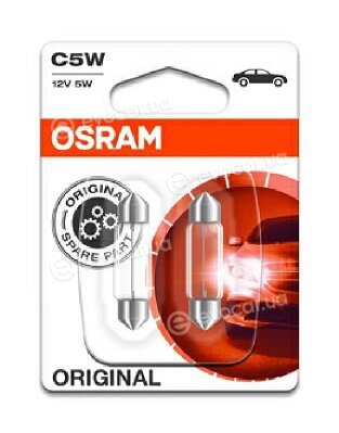 Osram 6418-02B