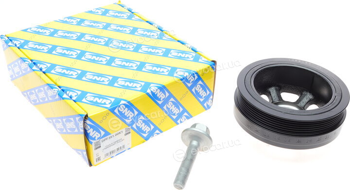 NTN / SNR DPF351.00K1
