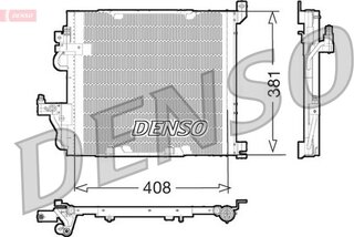 Denso DCN20012