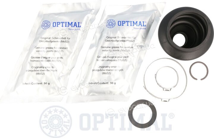 Optimal CVB-10381CR