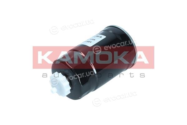 Kamoka F326501