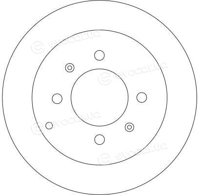 TRW DF4286