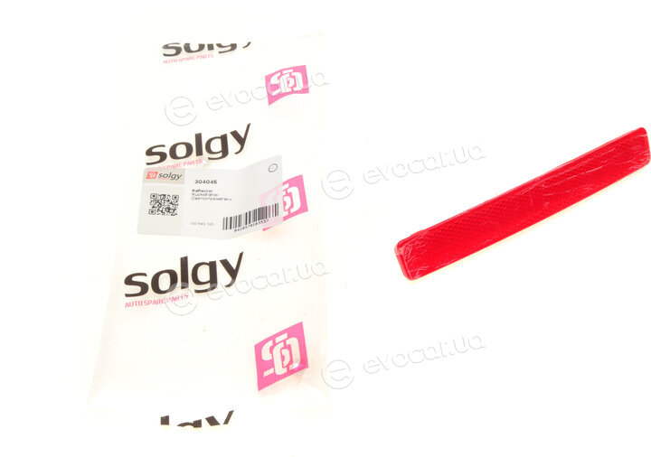 Solgy 304045