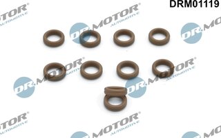 Dr. Motor DRM01119