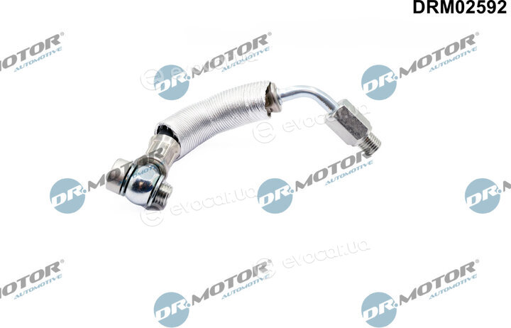 Dr. Motor DRM02592
