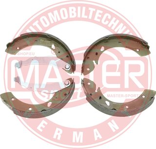 Master Sport 03013703652-SET-MS