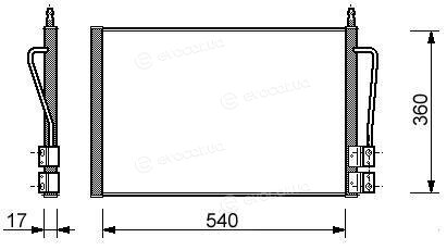 Starline A FDA 5328