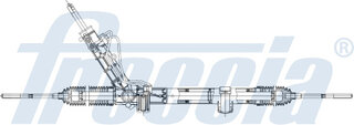 Freccia SH22-1050
