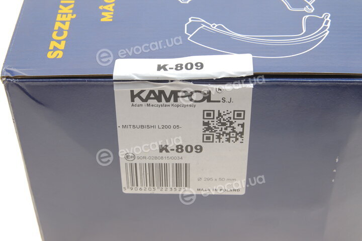 Kampol K-809