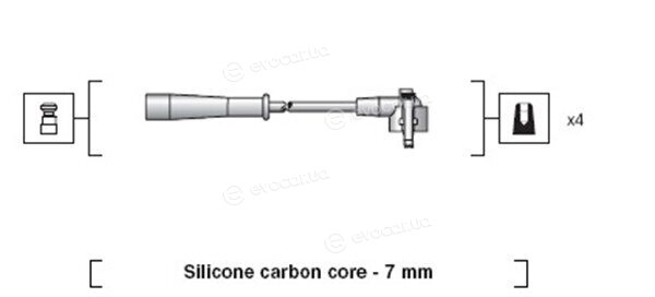 Magneti Marelli 941318111038