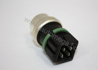 Automega / Dello 309190501357