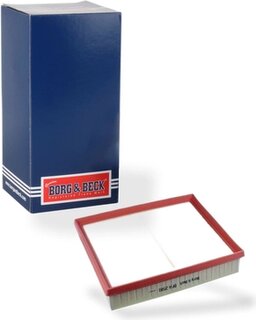 Borg & Beck BFA2581