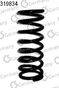 CS Germany 14.319.834