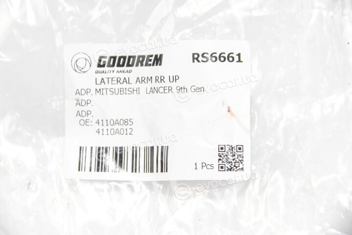 Goodrem RS6661