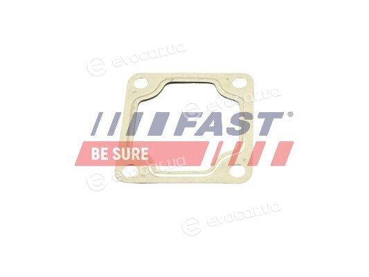 Fast FT84502