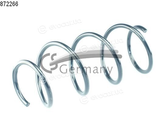 CS Germany 14.872.266