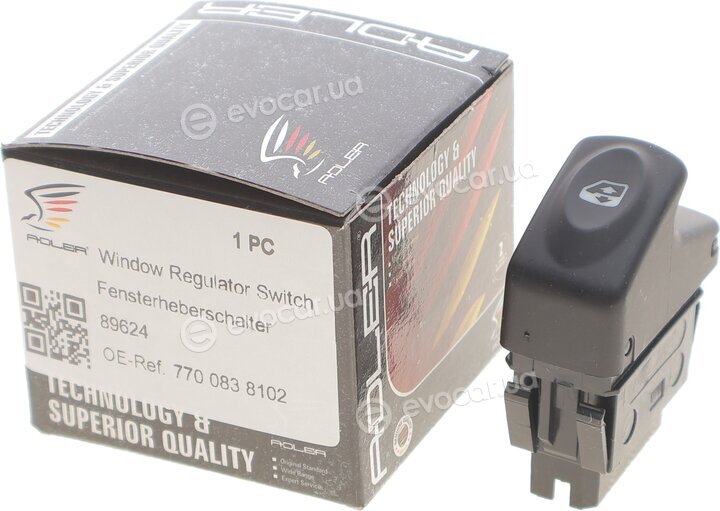 Adler 7700838102