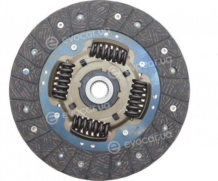 Kawe / Quick Brake 962401CSC