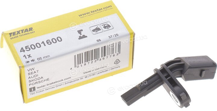 Textar 45001600
