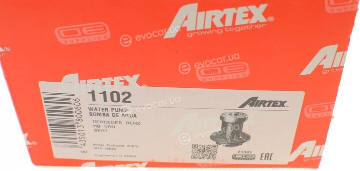 Airtex 1102