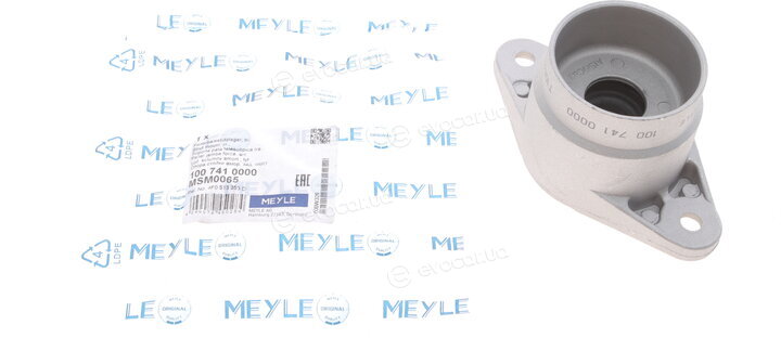 Meyle 100 741 0000