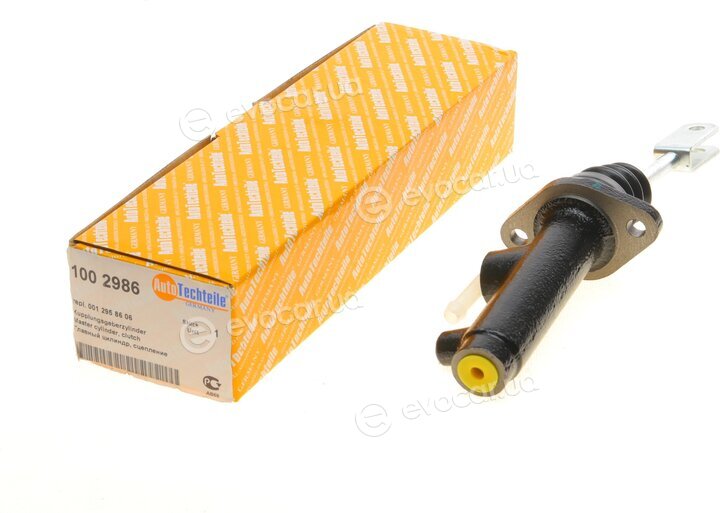 Autotechteile 100 2986