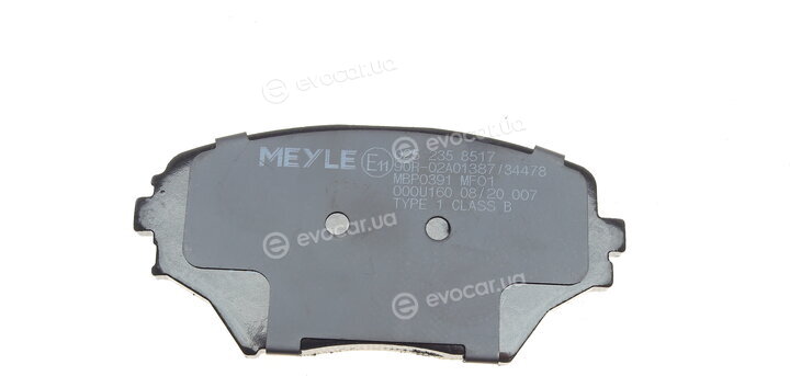 Meyle 025 235 8517