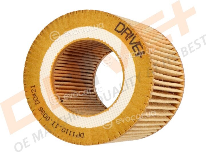Drive+ DP1110.11.0096