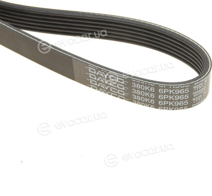 Dayco 6PK965