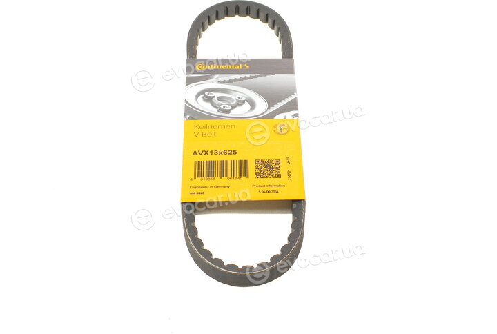 Continental AVX13X625