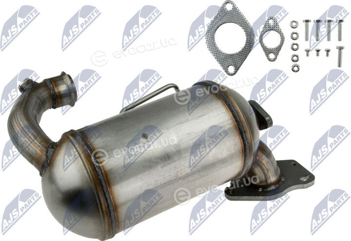 NTY DPF-ME-008