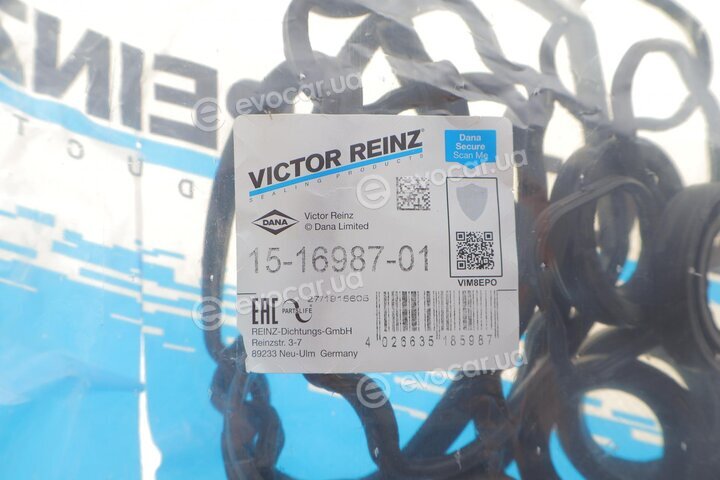 Victor Reinz 15-16987-01