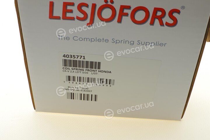 Lesjofors 4035771