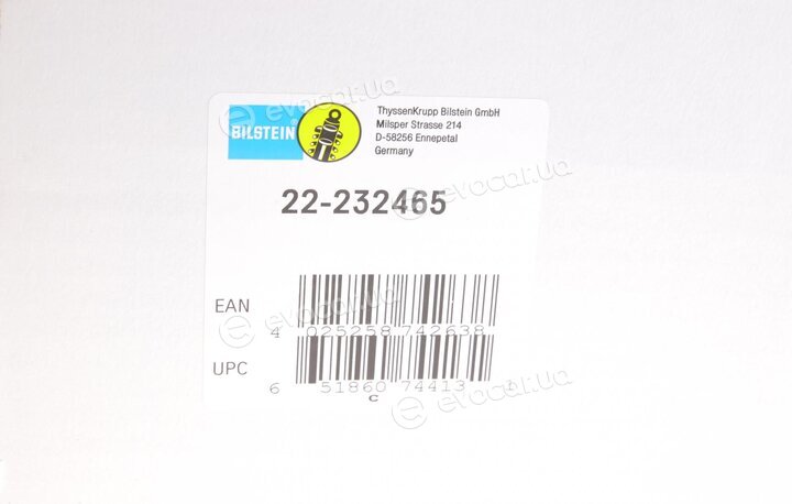 Bilstein 22-232465