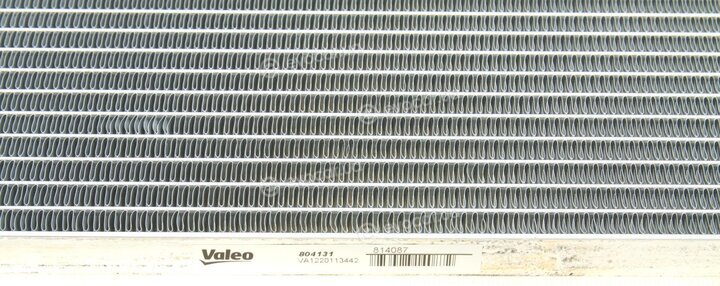 Valeo 814087