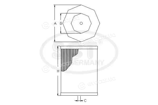 SCT SB 3279