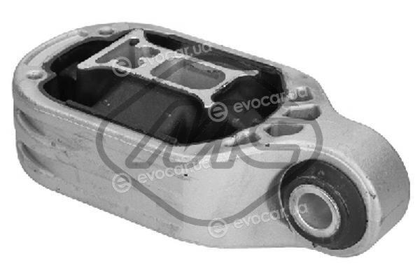 Metalcaucho / STC 06883