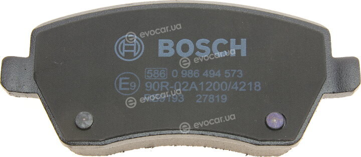 Bosch 0 986 494 573