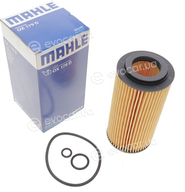 Mahle OX 179D